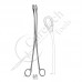 Dressing-. Sponge holding-. Organ-. and Tissue Grasping Forceps