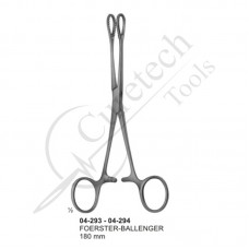 Dressing-. Sponge holding-. Organ-. and Tissue Grasping Forceps