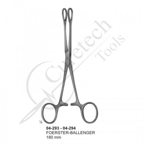 Dressing-. Sponge holding-. Organ-. and Tissue Grasping Forceps