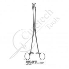 intestinal Grasping Forceps