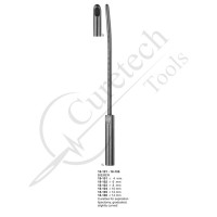 Suction Instruments