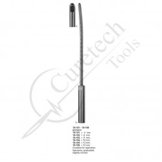 Suction Instruments