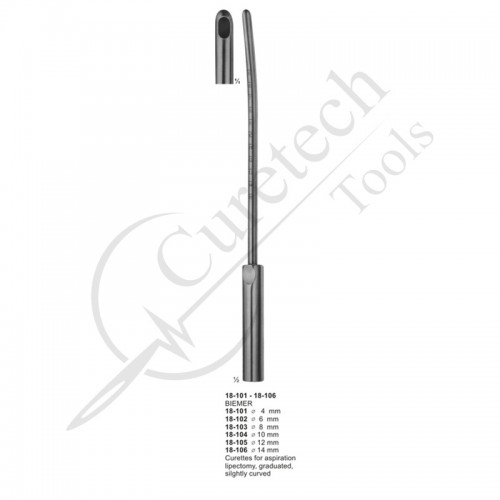 Suction Instruments