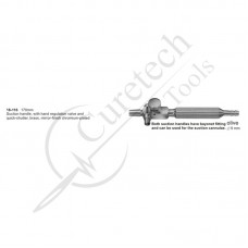 Suction Instruments