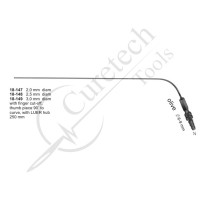 Suction Instruments