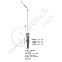 Suction Instruments