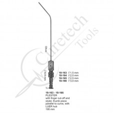 Suction Instruments