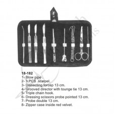 Suction Instruments
