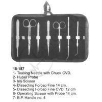 Suction Instruments