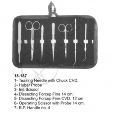 Suction Instruments