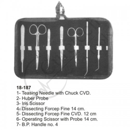 Suction Instruments
