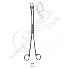 Polypus-and Ovum Forceps