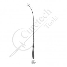 Uterine Probes