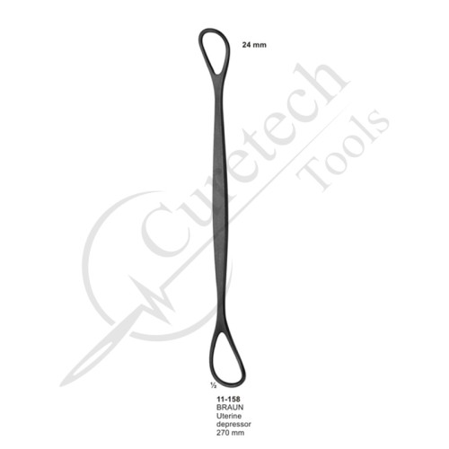Uterine Probes