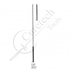 Uterine Probes