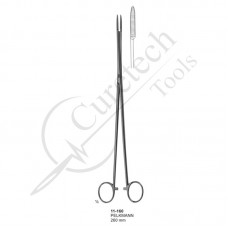 Uterine Dressing Forceps