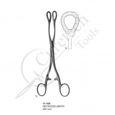 Polypus-and Ovum Forceps