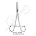 Haemostatic Forceps