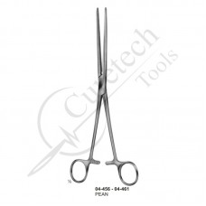 Haemostatic Forceps