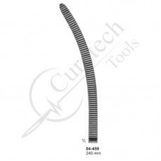 Haemostatic Forceps