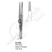 Haemostatic Forceps