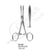 Haemostatic Forceps