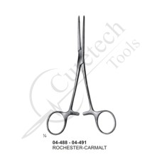 Haemostatic Forceps, Special Pattern , Tonsil Forceps