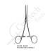 Haemostatic Forceps, Special Pattern , Tonsil Forceps