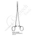 Delicate Haemostatic Forceps
