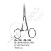 Delicate Haemostatic Forceps