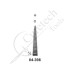 Delicate Haemostatic Forceps