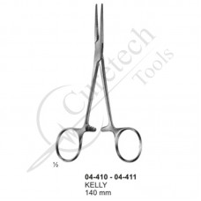 Delicate Haemostatic Forceps