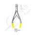 Wire Cutting Plier With T.C. Inserts