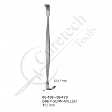 Retractors