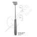 Bone Retractors and Retractors