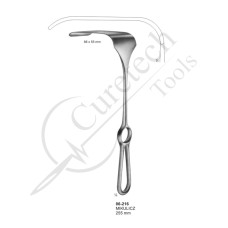 Retactors for deep surgery (Adbominal Retractors)