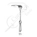 Retactors for deep surgery (Adbominal Retractors)