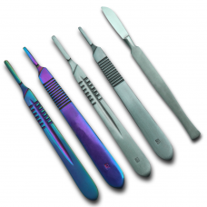 Curetech Tools special Scalpel Handles Dissecting Knives Sets