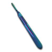 Curetech Tools Special Scalpel Handles