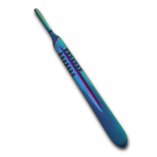 Curetech Tools Special Scalpel Handles