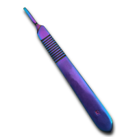 Curetech Tools Special Scalpel Handles
