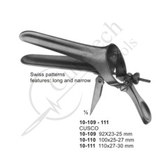Vaginal Specual