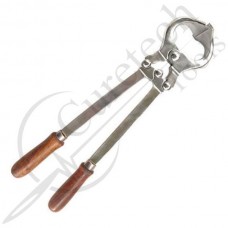 CASTRATION FORCEPS