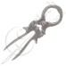 CASTRATION FORCEPS