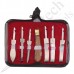 HOOF KNIFE SET