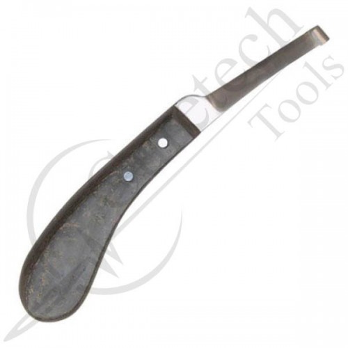 HOOF KNIFE