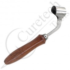 HOOF KNIFE