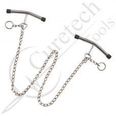 CHAIN WITH HANDLE