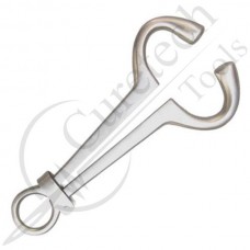 BULL NOSE PINCER