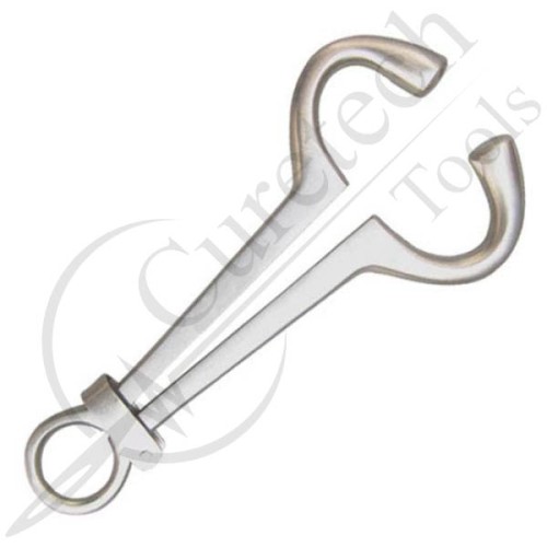 BULL NOSE PINCER